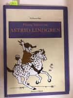 F&ouml;rsta boken om Astrid Lindgren