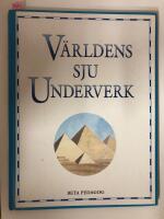 V&auml;rldens sju underverk