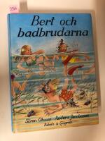 Bert och badbrudarna