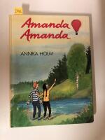Amanda! Amanda!