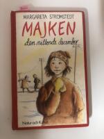 Str&ouml;mstedt, M/Majken den 19 dec.  po