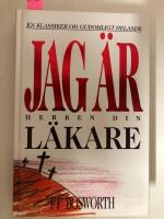 Jag &auml;r Herren din l&auml;kare