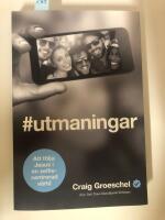 #utmaningar