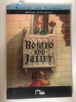 Romeo and Juliet