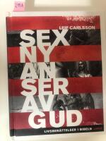 Sex nyanser av Gud : livsber&auml;ttelser i Bibeln