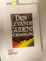 Den levande Gudens f&ouml;rsamling