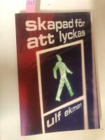 Skapad f&ouml;r att lyckas
