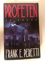 Profeten : [en roman]