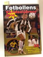 Fotbollens v&auml;rldsstj&auml;rnor 2006