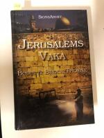 Jerusalems vaka