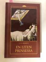 En liten prinsessa