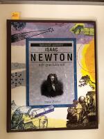 Isaac Newton och gravitationen