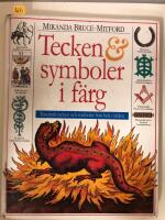 Tecken & symboler i f&auml;rg