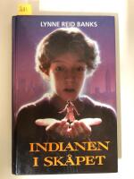 Indianen i sk&aring;pet