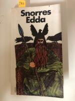 Snorres edda