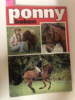 Ponnyboken