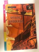 Piratresan L&auml;str&auml;ning E Vitaliebr&ouml;derna