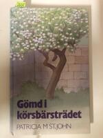 G&ouml;md i k&ouml;rsb&auml;rstr&auml;det