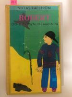 Robert och den osynlige mannen