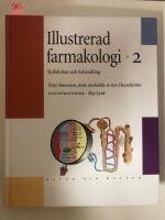 Illustrerad farmakologi. 2, Sjukdomar och behandling