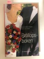 Br&ouml;llopsboken