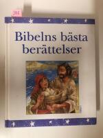 Bibelns b&auml;sta ber&auml;ttelser