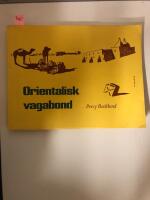 Orientalisk vagabond