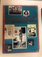 Anne Frank : ett liv i f&ouml;rf&ouml;ljelsens tid