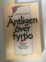 &Auml;ntligen &ouml;ver fyrtio