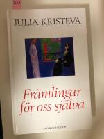 Fr&auml;mlingar f&ouml;r oss sj&auml;lva