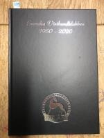 Svenska vinthundklubben 1950-2020