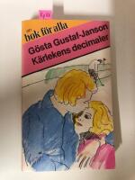 K&auml;rlekens decimaler