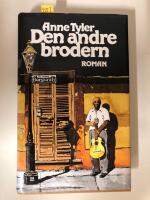 Den andre brodern