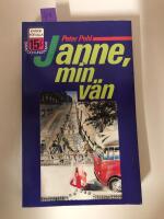 Janne, min v&auml;n