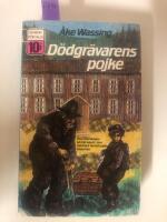 D&ouml;dgr&auml;varens pojke
