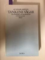 Tankens v&auml;gar : en &ouml;versikt av filosofiens utveckling Del II
