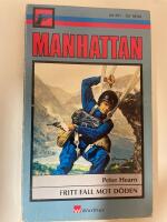 Manhattan Fritt fall mot d&ouml;den