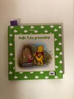 Nalle Puhs grannskap
