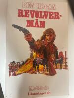 Ben Hogan Revolverm&auml;n