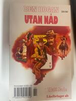 Utan n&aring;d