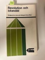 Revolution och ickev&aring;ld