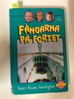 F&aring;ngarna p&aring; Fortet: Fader Fouras hemlighet