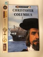 F&ouml;lj med till Christofer Columbus
