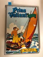 Prins Valiant