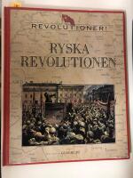 Den ryska revolutionen