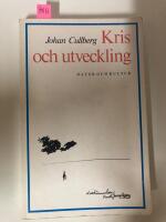 Kris och utveckling