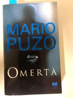 Omert&agrave; : Roman