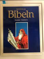 &Auml;ventyr ur Bibeln - Skapelsen Patriarkerna