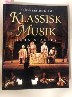 Bonniers bok om klassisk musik