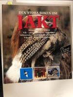 Den stora boken om jakt